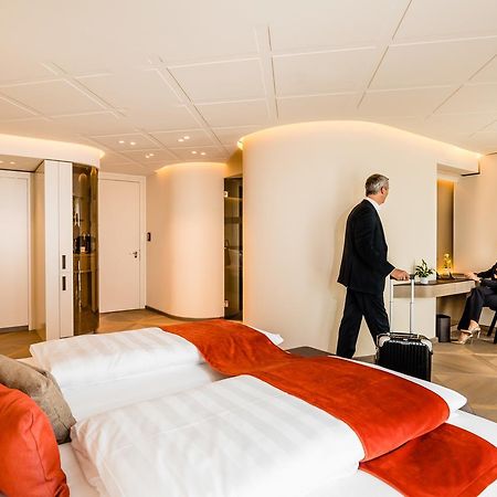 Hotel Neues Tor 巴特温普芬 外观 照片