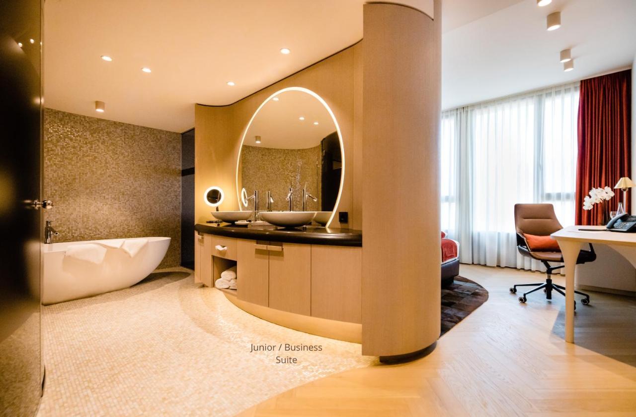 Hotel Neues Tor 巴特温普芬 外观 照片
