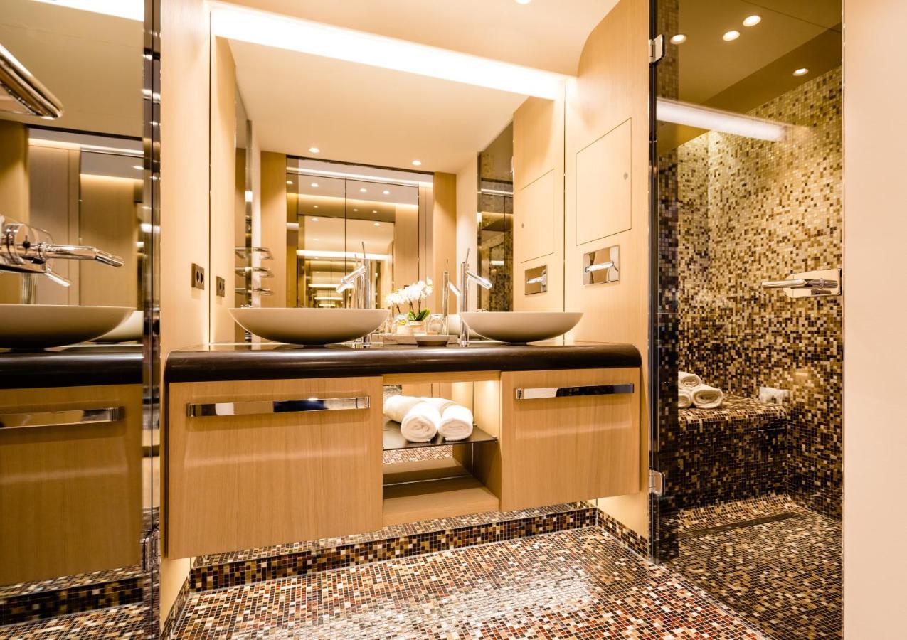 Hotel Neues Tor 巴特温普芬 外观 照片