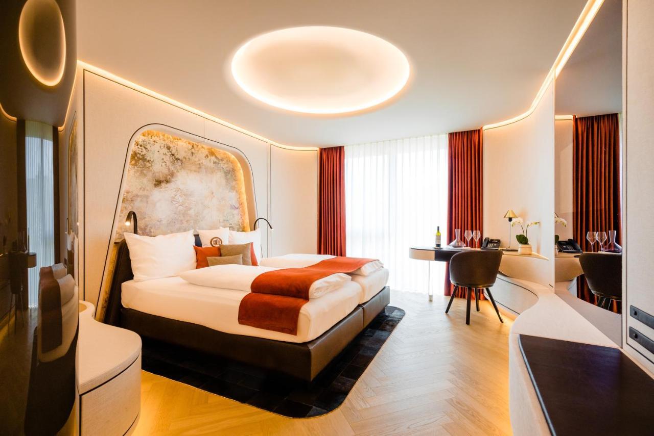 Hotel Neues Tor 巴特温普芬 外观 照片