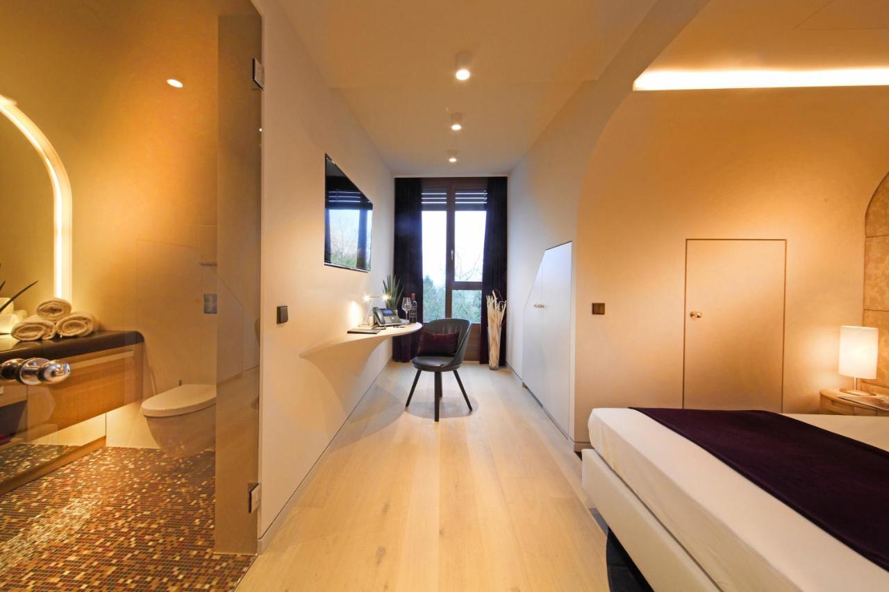 Hotel Neues Tor 巴特温普芬 外观 照片
