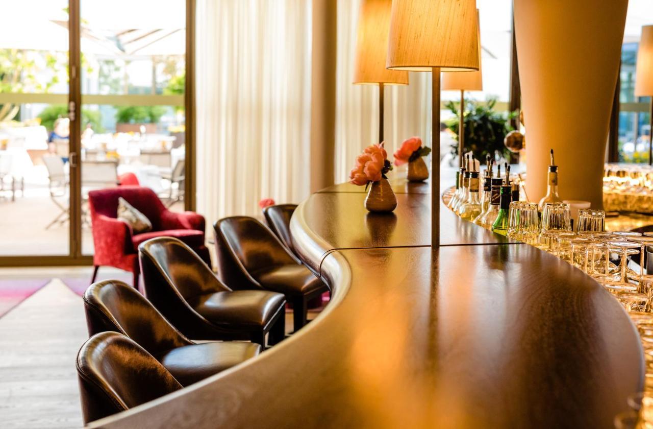 Hotel Neues Tor 巴特温普芬 外观 照片