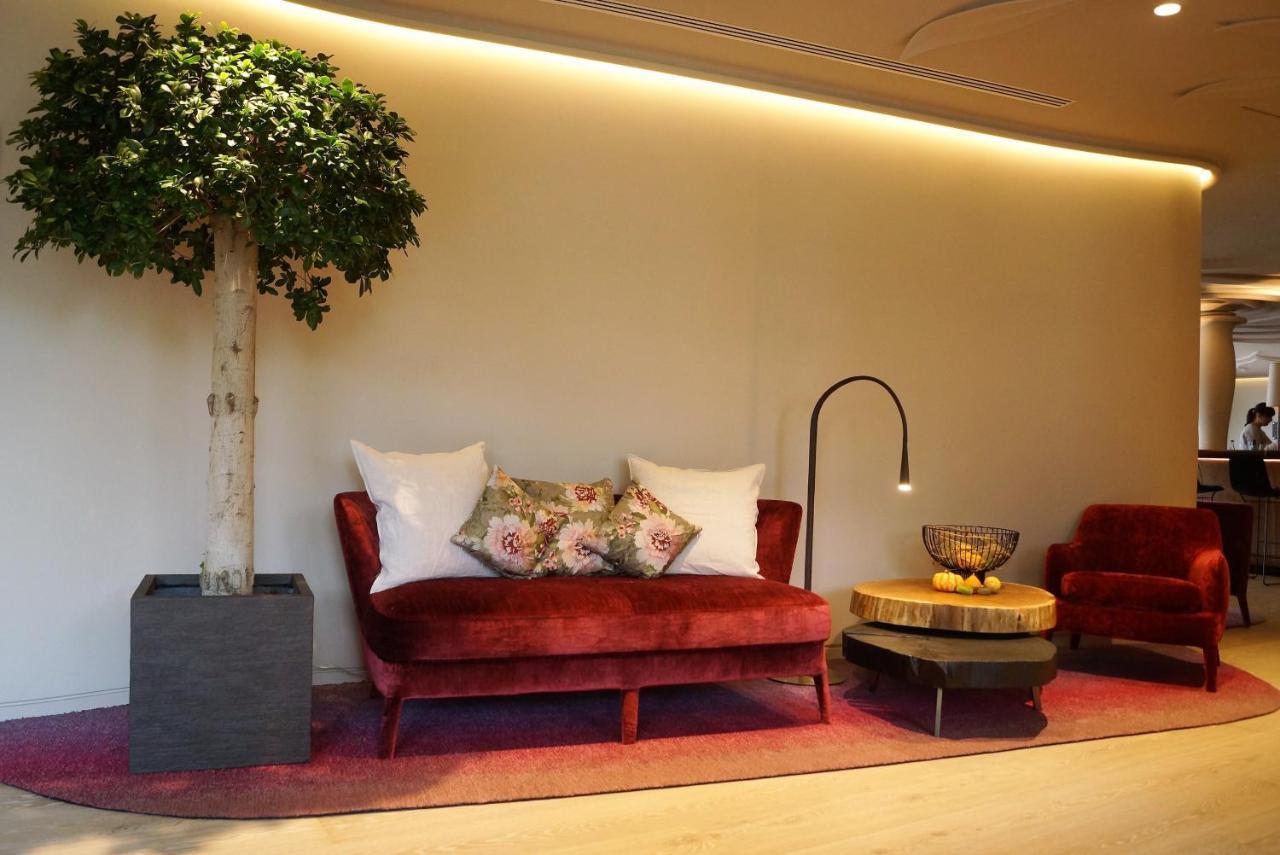 Hotel Neues Tor 巴特温普芬 外观 照片