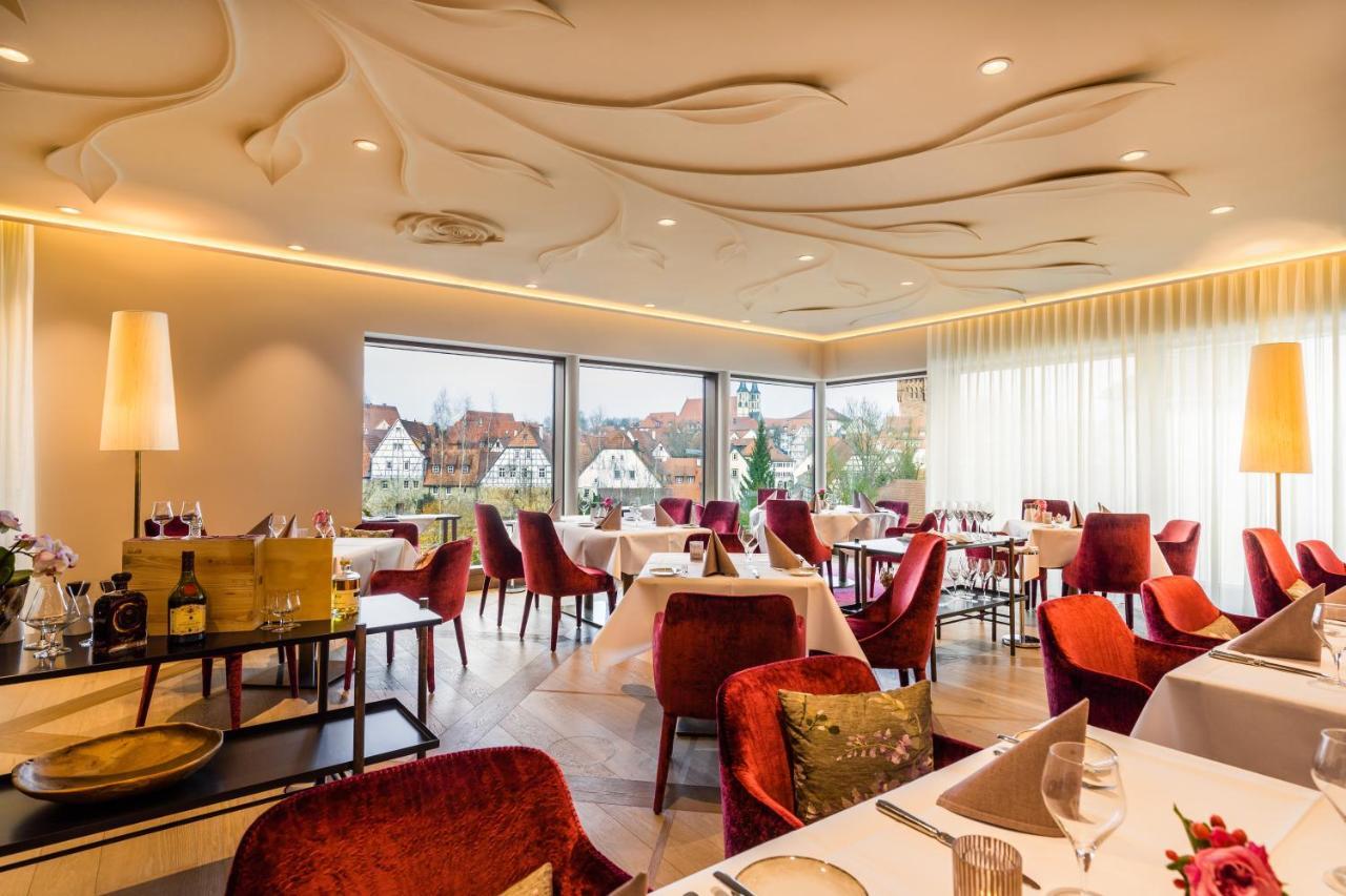 Hotel Neues Tor 巴特温普芬 外观 照片