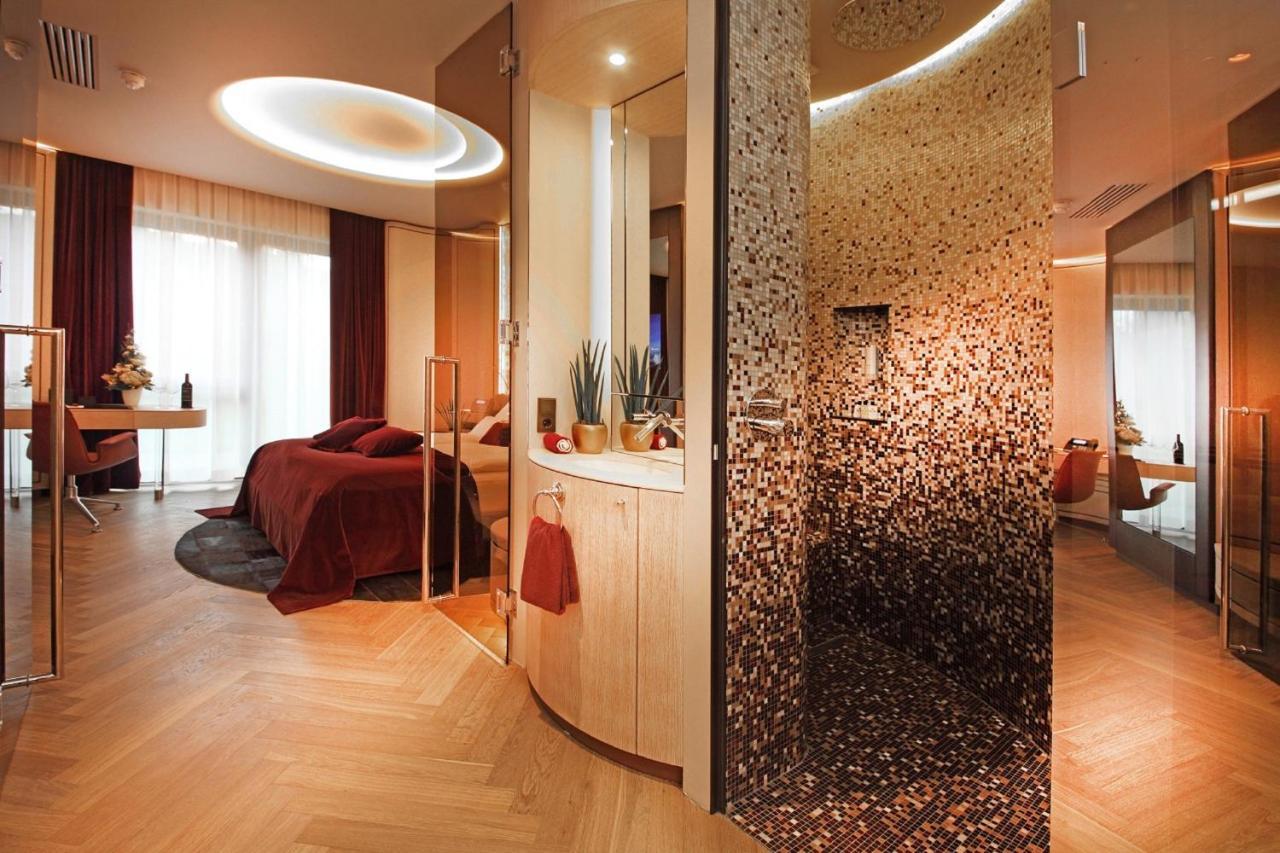 Hotel Neues Tor 巴特温普芬 外观 照片