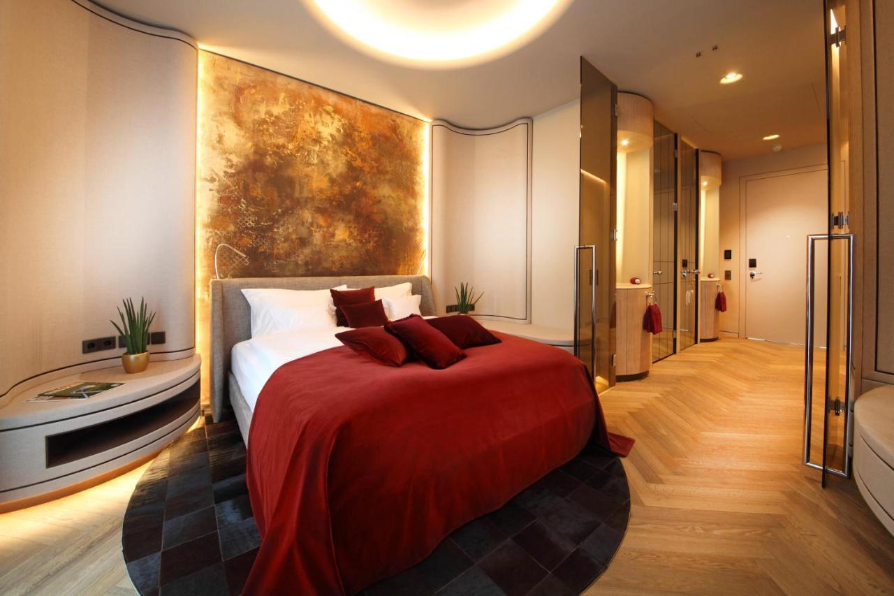 Hotel Neues Tor 巴特温普芬 外观 照片
