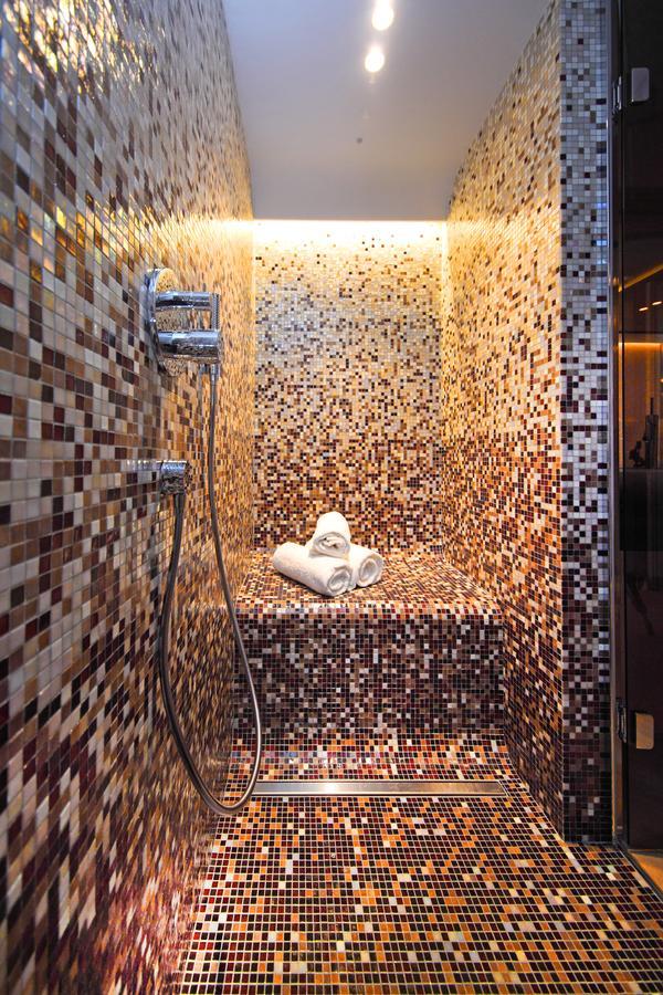 Hotel Neues Tor 巴特温普芬 外观 照片