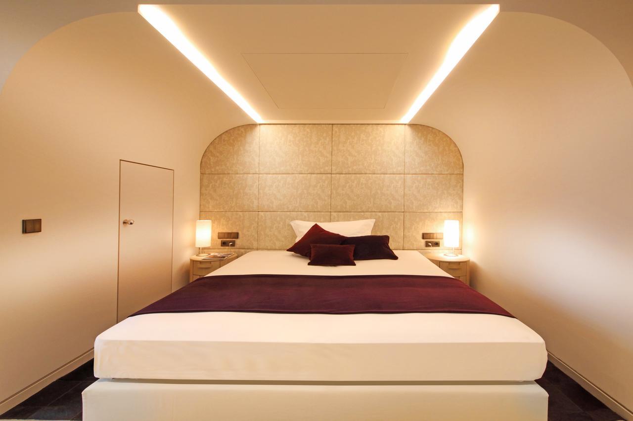 Hotel Neues Tor 巴特温普芬 外观 照片