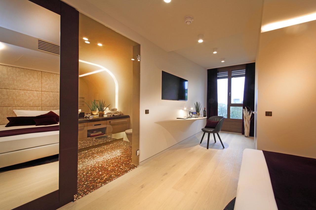 Hotel Neues Tor 巴特温普芬 外观 照片